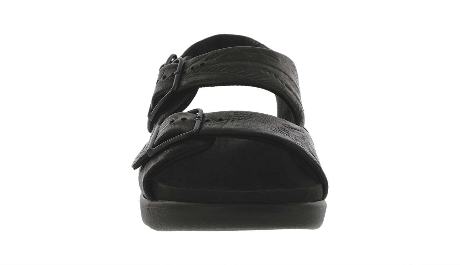 Relaxed Heel Strap Sandal | SAS Shoes