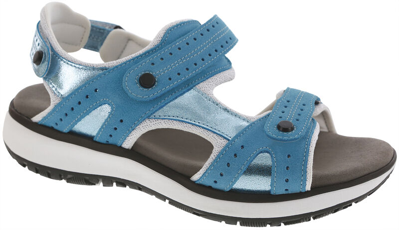 Embark LTD Sport Sandal Baltic .75 Right View