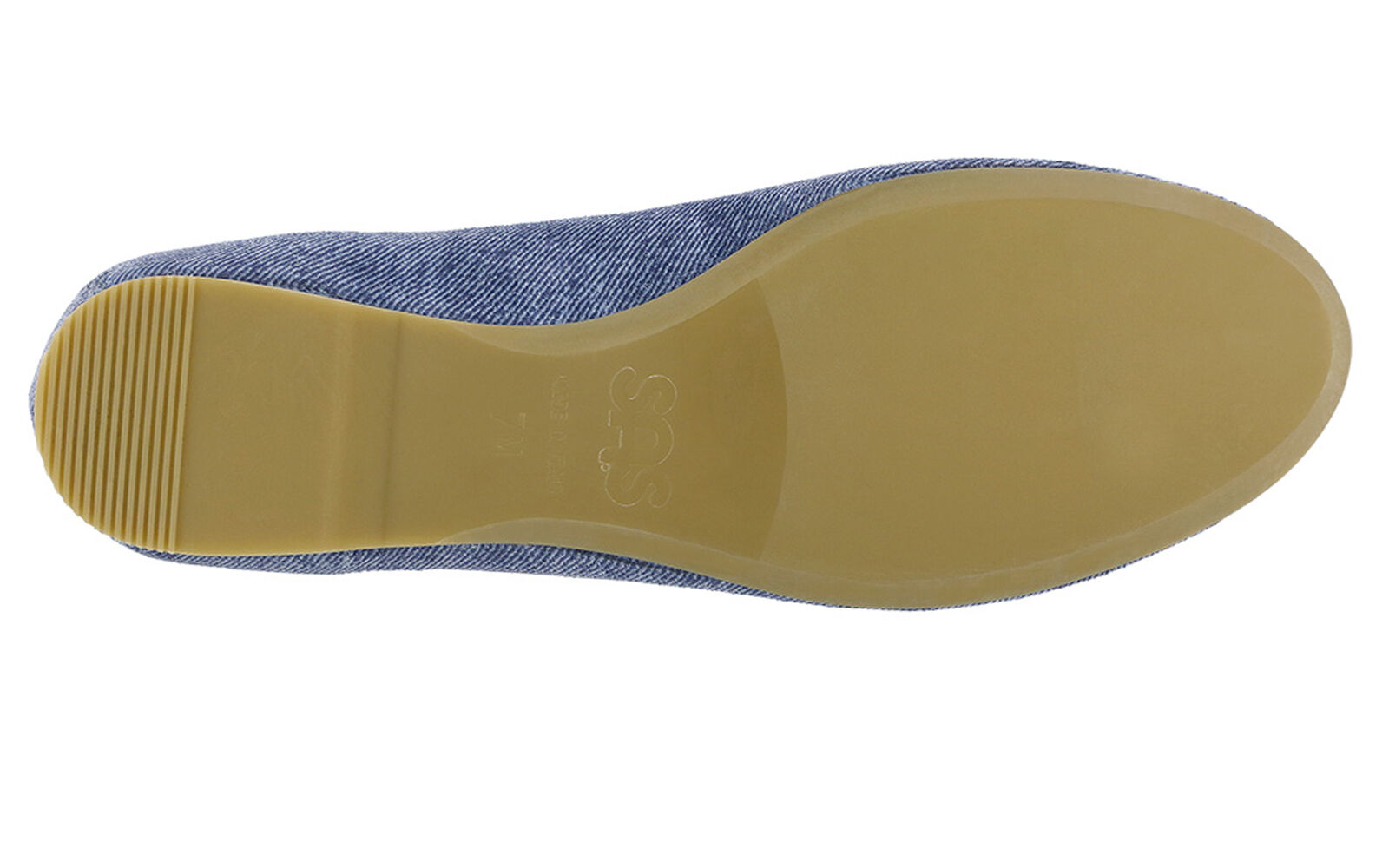 Lacey Slip On Loafer Outlet SAS Shoes