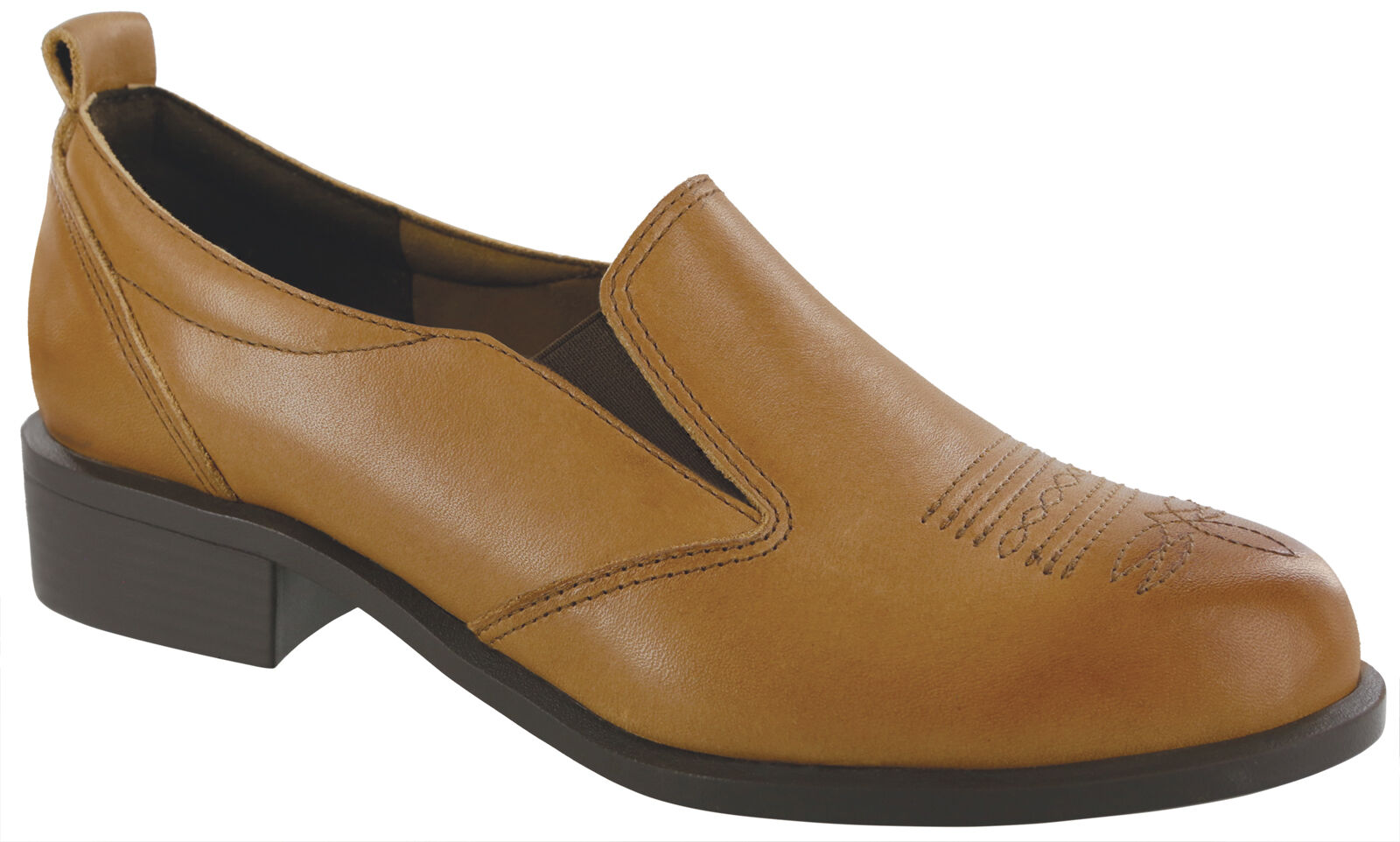Saddle Dress Shoe SAS Shoes