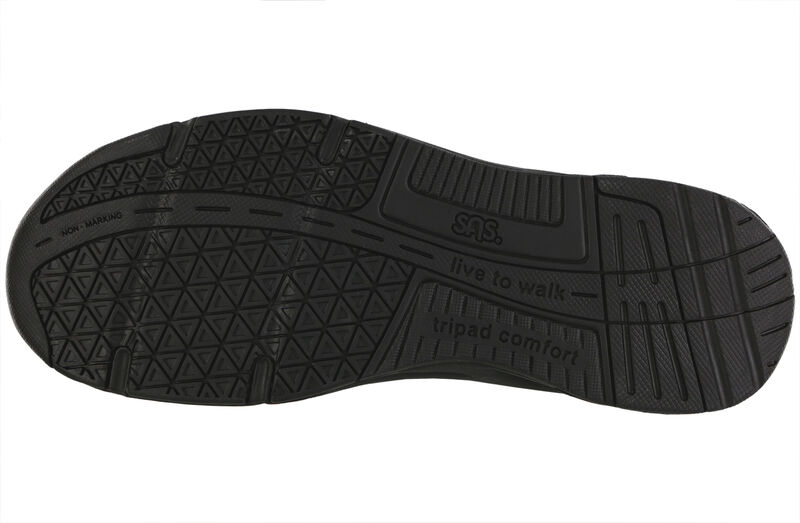 Tour Mesh LTD Tuxedo Bottom View