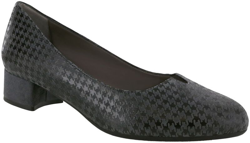 Piera Tetris Gray Right .75 View