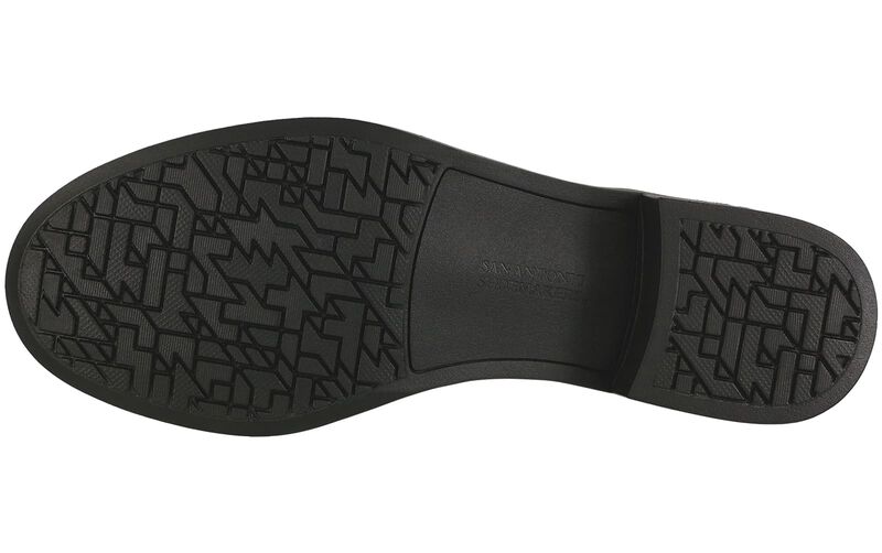 Bethany Mahogany Bottom View