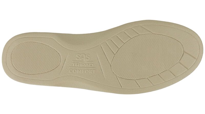 Helena Antique Tan Left Sole View