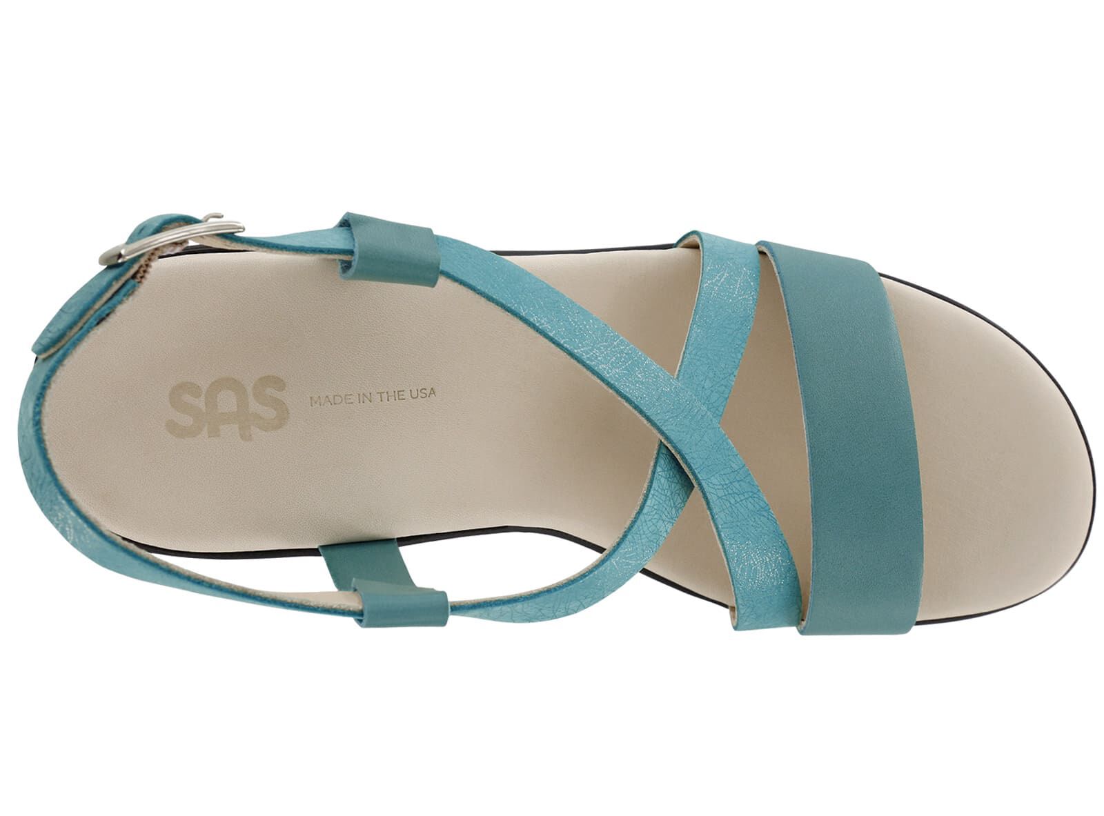softspots womens tela sandals