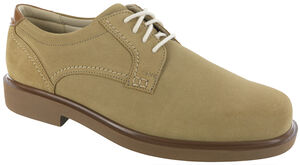 Ambassador Lace Up Oxford