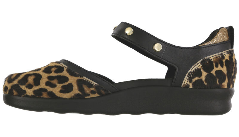 Eden LTD Wild Cat Left .75 View