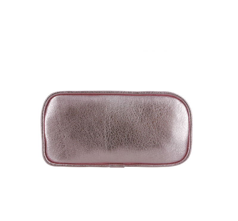 Gracie Pink Bottom View