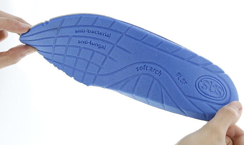 Cool Step 2 Flex Test View
