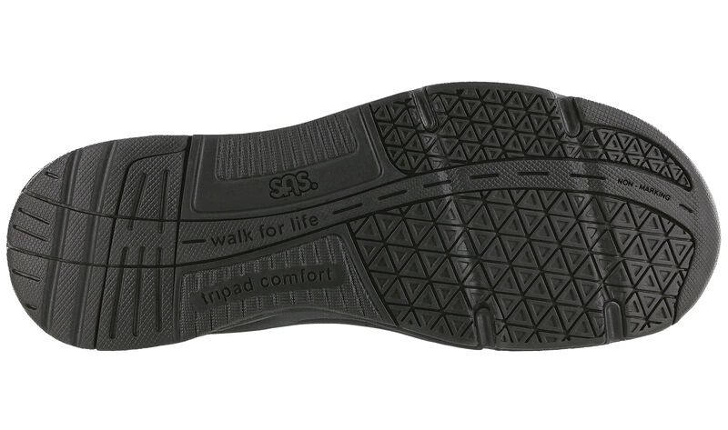 TMV Right Sole View