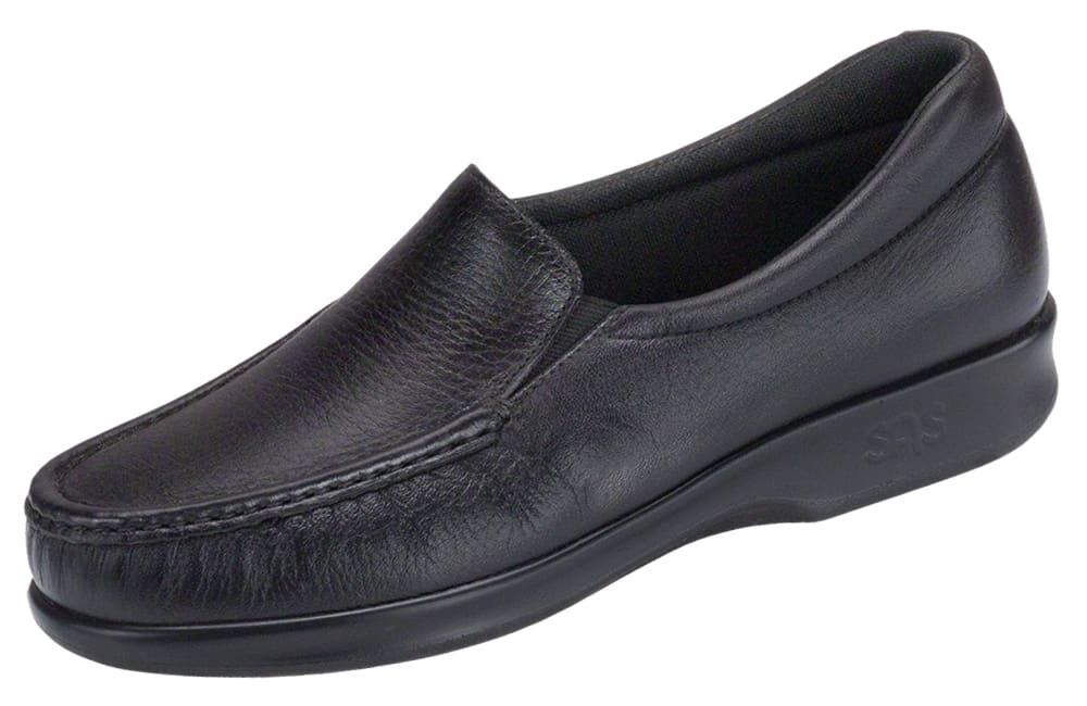 Twin Slip On Loafer | SAS Shoes