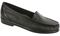 Savvy Slip On Loafer, Black, swatch