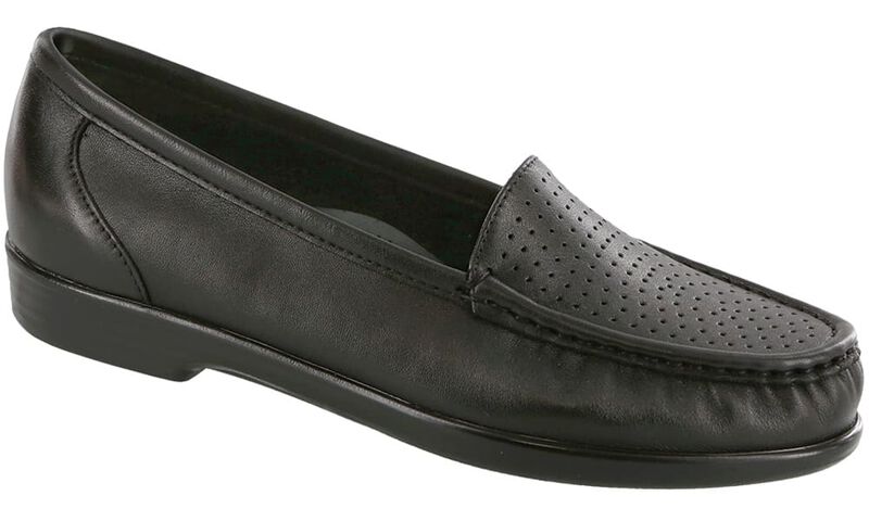 Savvy Slip On Loafer