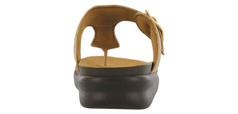 Sanibel Golden Cork Right Rear View