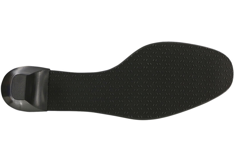 Eleanor Left Sole View