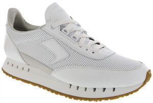 7eventy6ix-Y Men's Lace Up Sneaker
