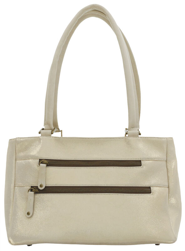 Diane Soft Gold Front View
