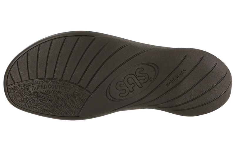 Nudu Golden Left Sole View