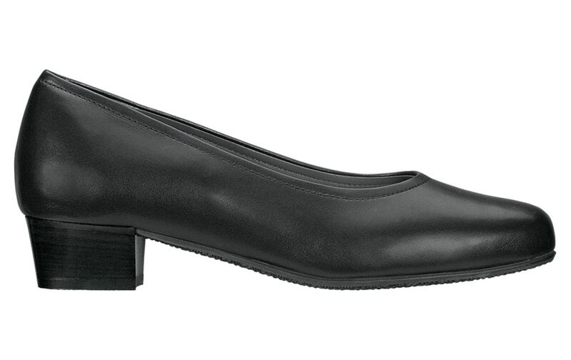 Regina USA Black Left Side View