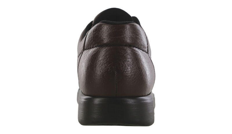 Bout Time Cordovan Rear View