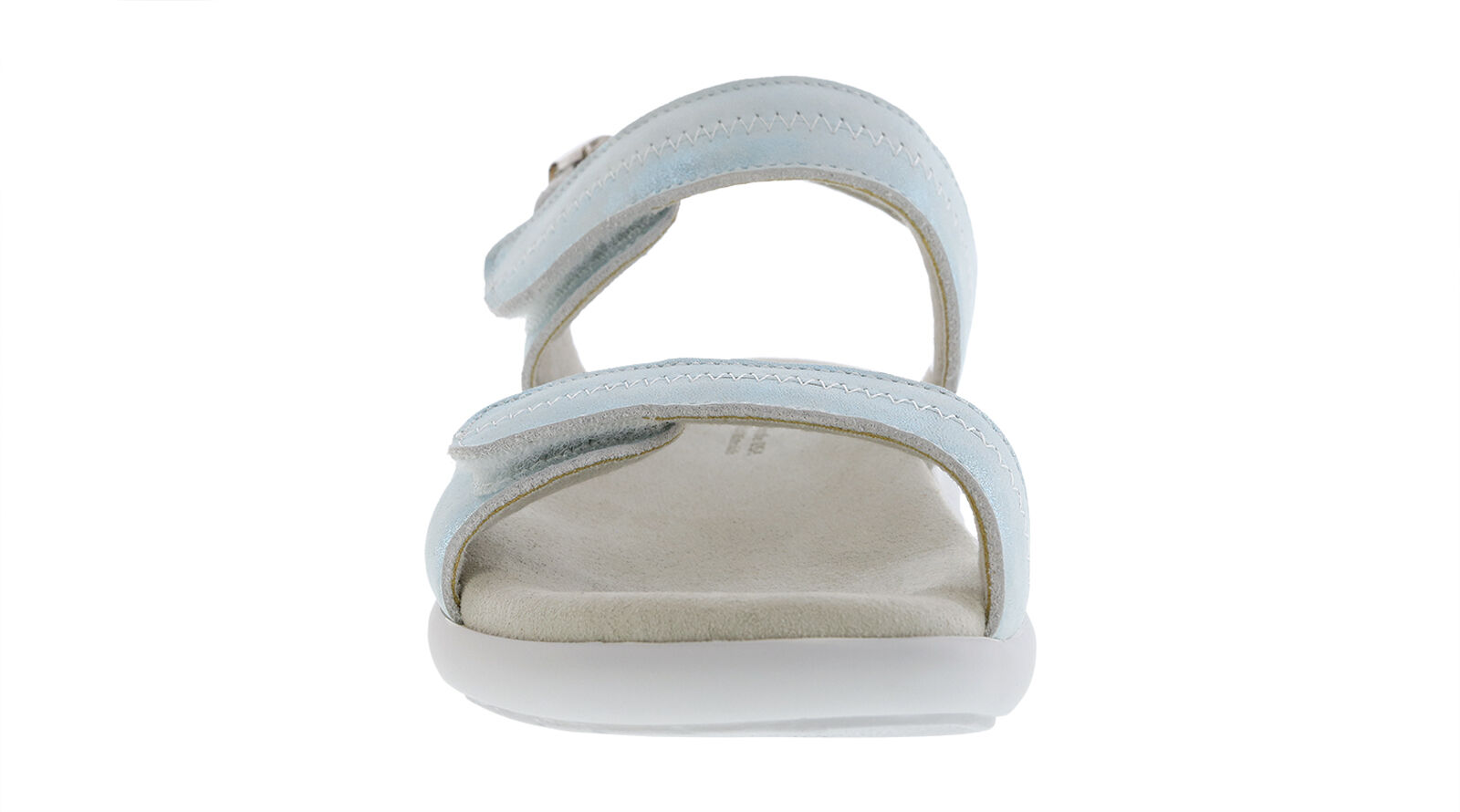 Nudu Heel Strap Sandal | SAS Shoes