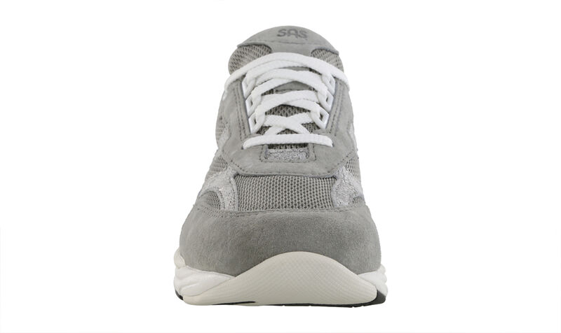 Tour Mesh Plata Mix Front View