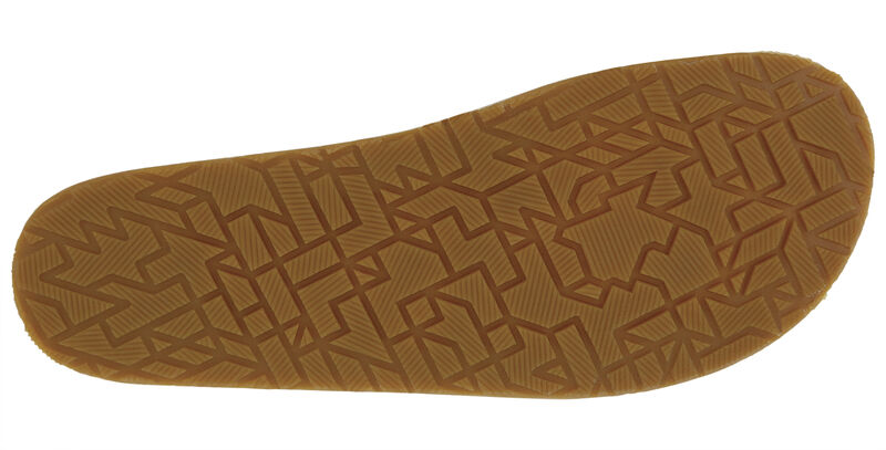 Hinny Chestnut Left Sole View