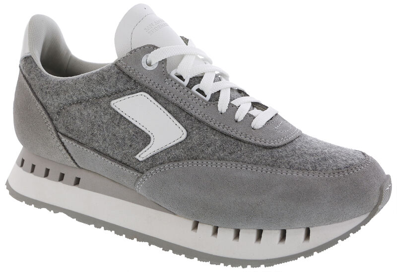 7eventy6ix-X Grey Marble Right .75 View