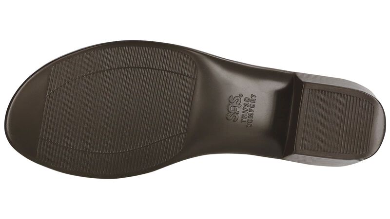 Savanna Multisnake Gold Left Sole View