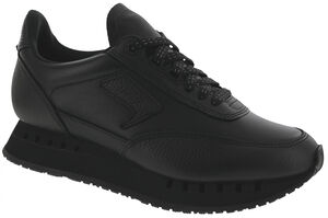 7eventy6ix-X WK Women's Lace Up Sneaker