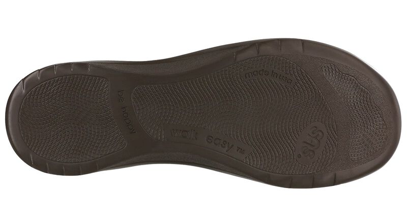 Step Out Right Sole View