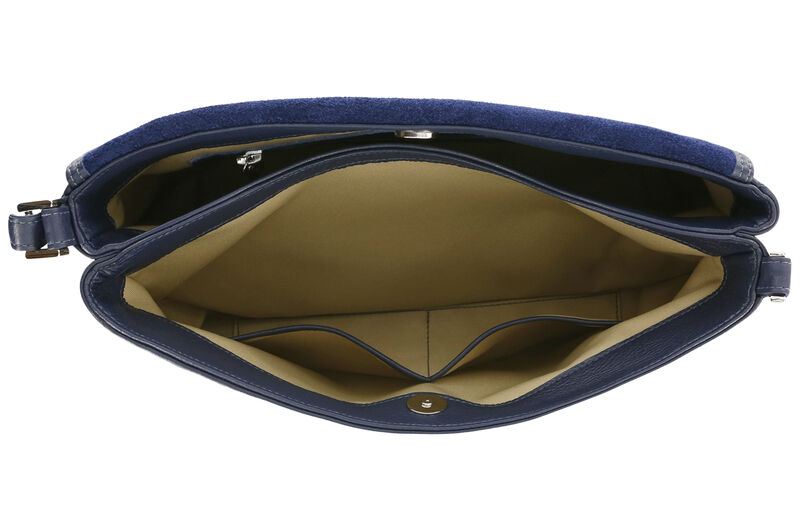 Olivia Navy Open View 4