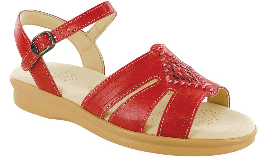 Huarache 40 Quarter Strap Sandal Outlet SAS Shoes