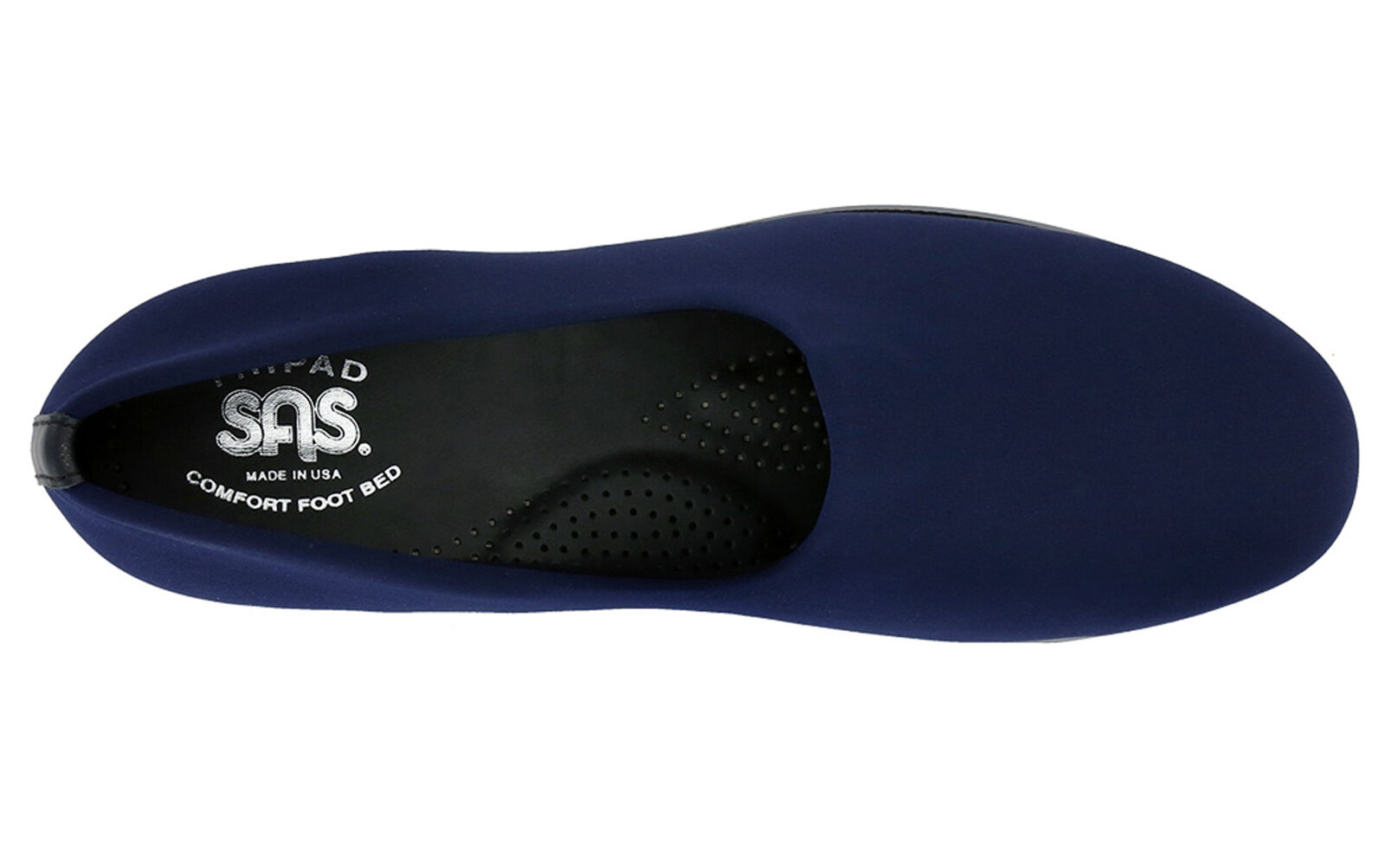 Bliss Slip On Wedge SAS Shoes