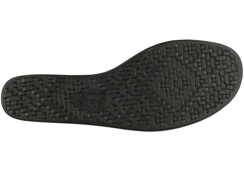 Heather Quarter Strap Wedge Sandal - Henna Weave, , large