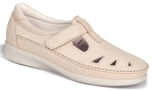 Roamer Slip On Loafer