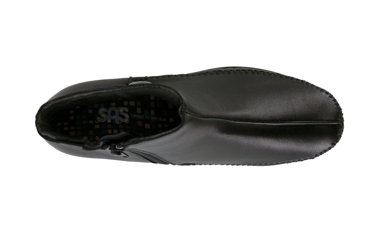 SAS Jade Black