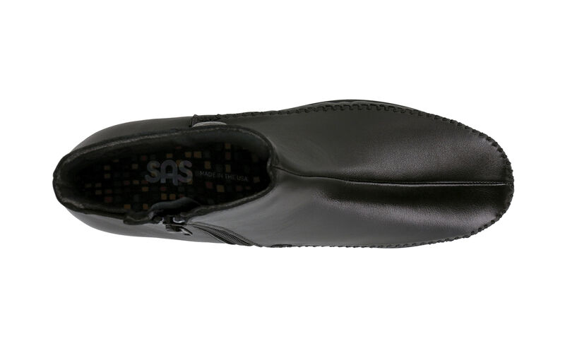 Jade Black Left Top View