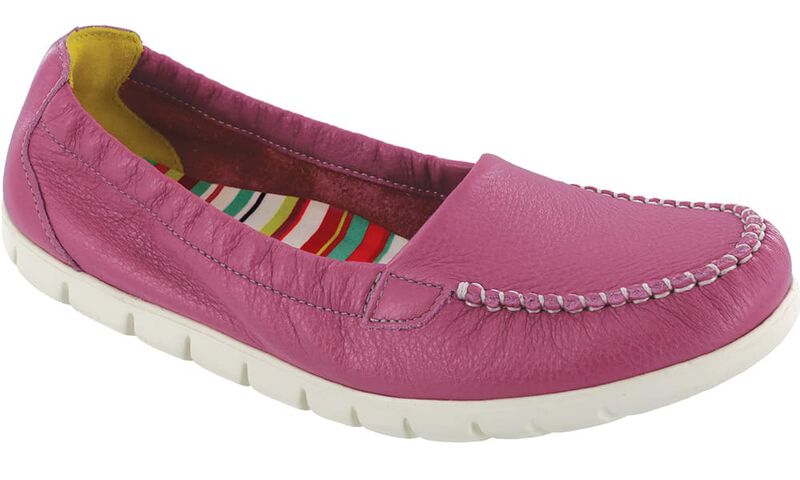 Sunny Slip On Loafer, , large