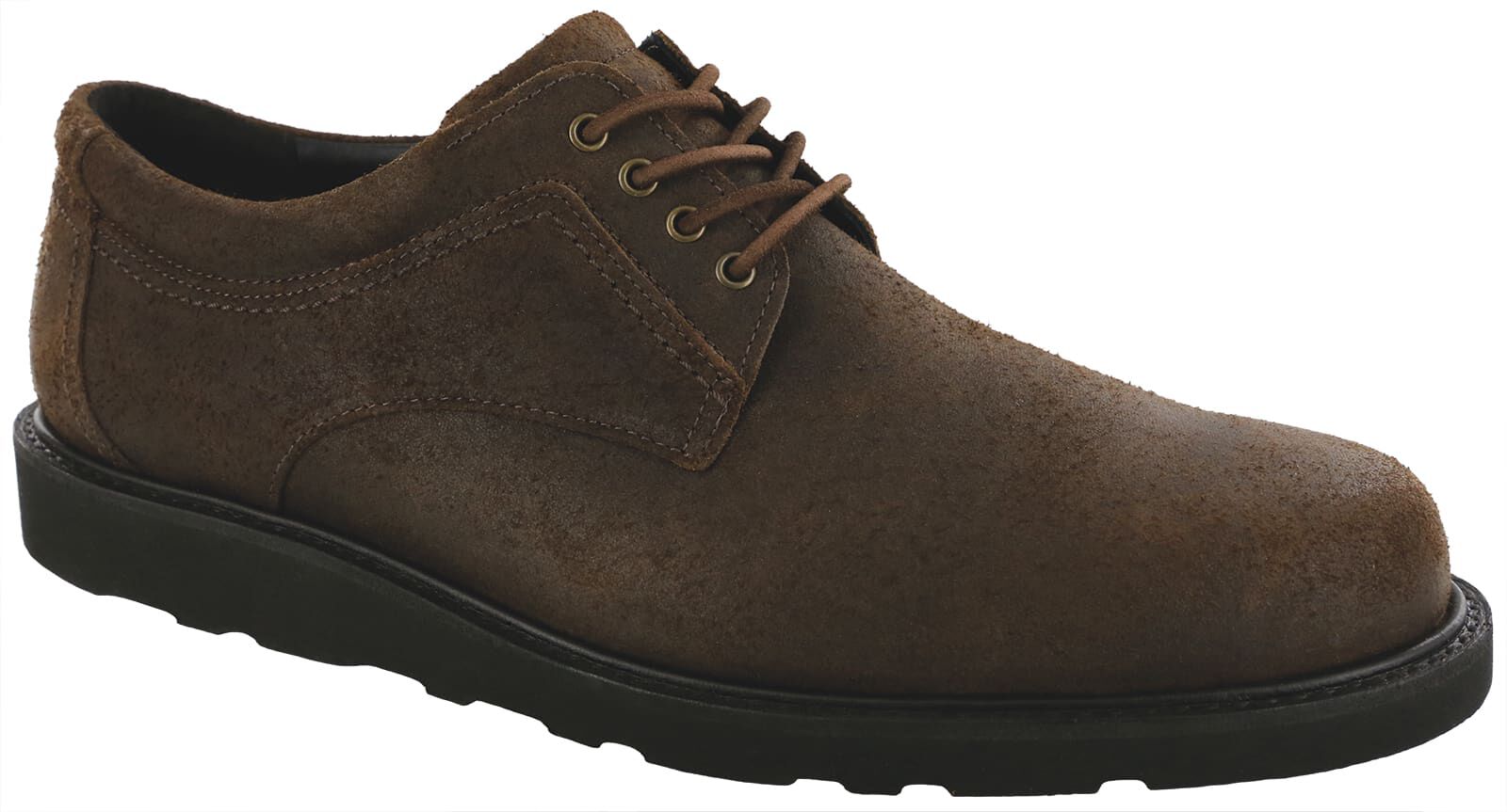 Waypoint Non Slip Lace Up SAS Shoes