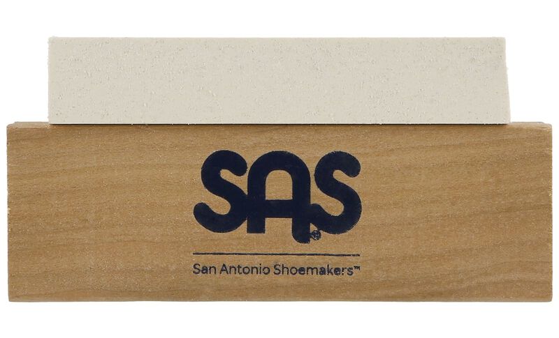 SAS Suede and Nubuck Brush Kit, , large