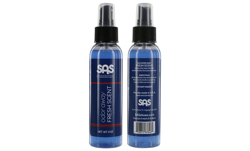 SAS Odor Away Fresh Scent, , large