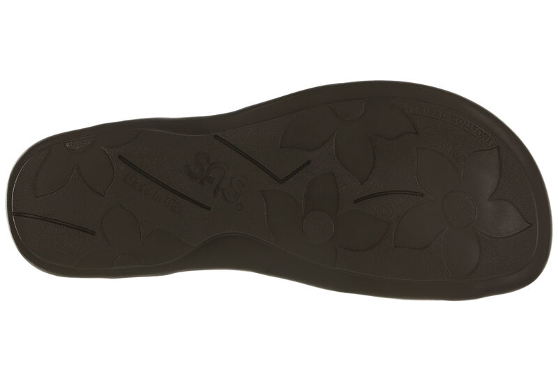 Pampa Vesture Blue Bottom View