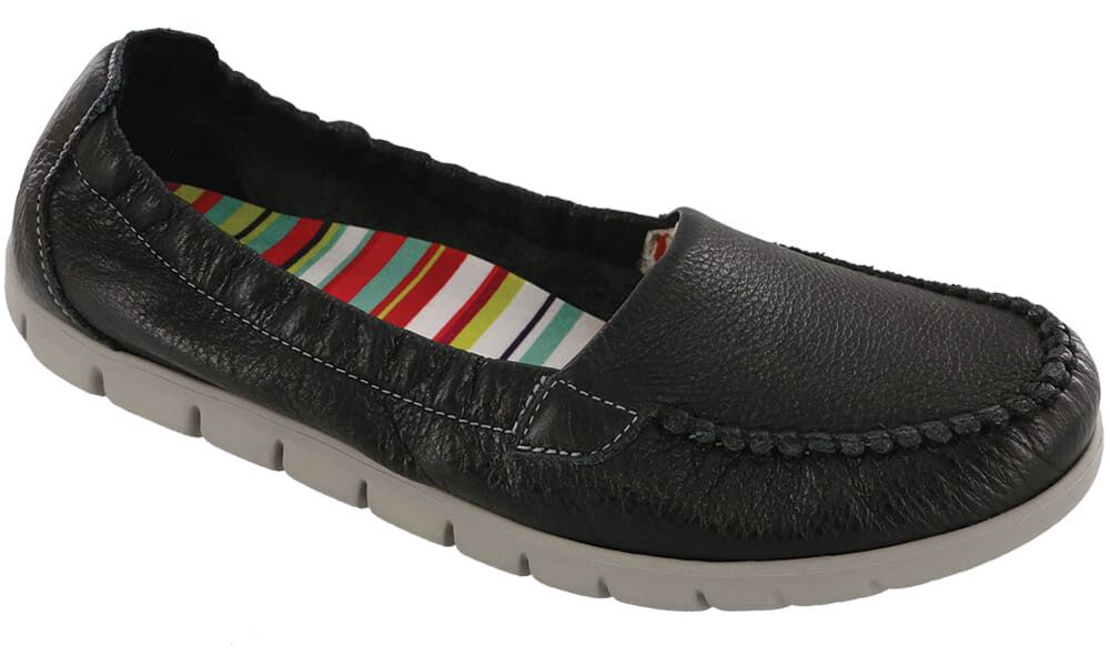 Sunny Slip On Loafer | SAS Shoes