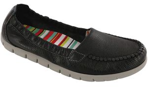Sunny Slip On Loafer