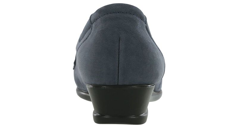 Taylor Right Rear View