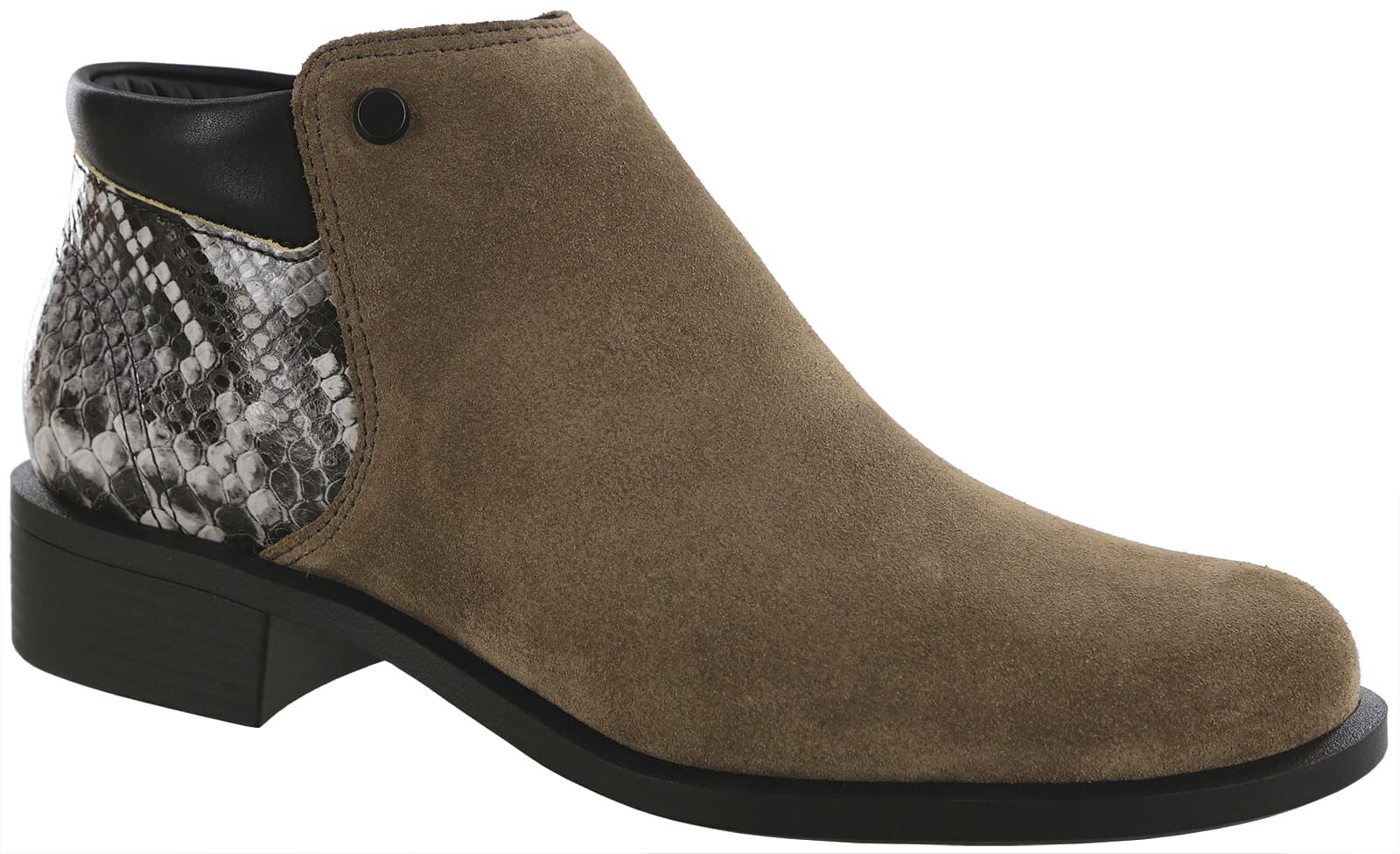 Bethany Ankle Boot SAS Shoes