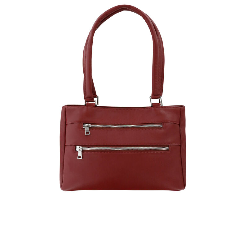 Diane Red Front View