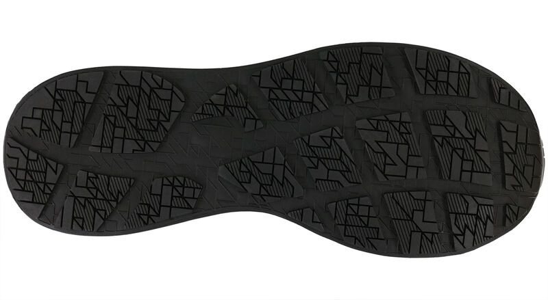 Kashen Romi Bottom View