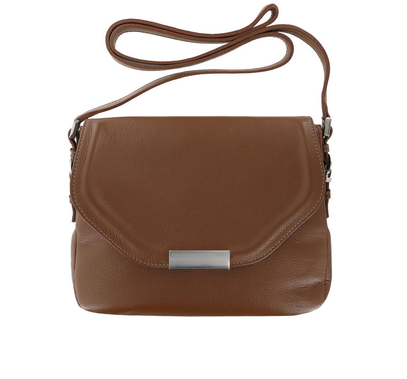 Camille Brandy Bag View